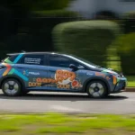 South Africa Launches First-of-Its-Kind Car Service A New Era for EVs