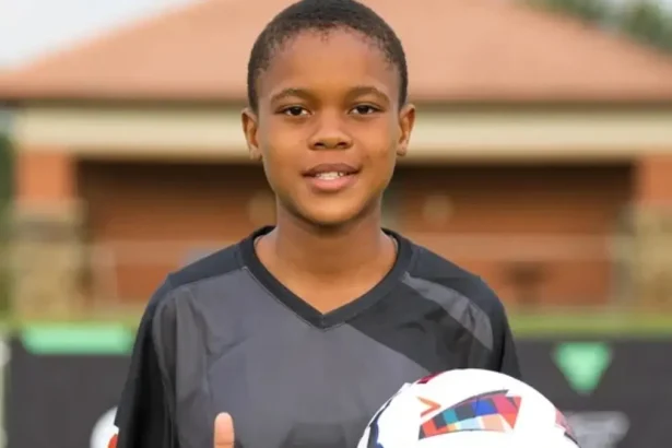 South Africa’s Future Football Stars Take Centre Stage in LaLiga Next Gen