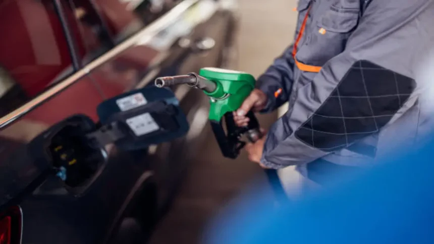 South Africa’s Planned Fuel Tax Hike in June Faces Legal Challenge