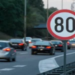 South Africa’s Speed Limits in Global Context Are They Really Too High