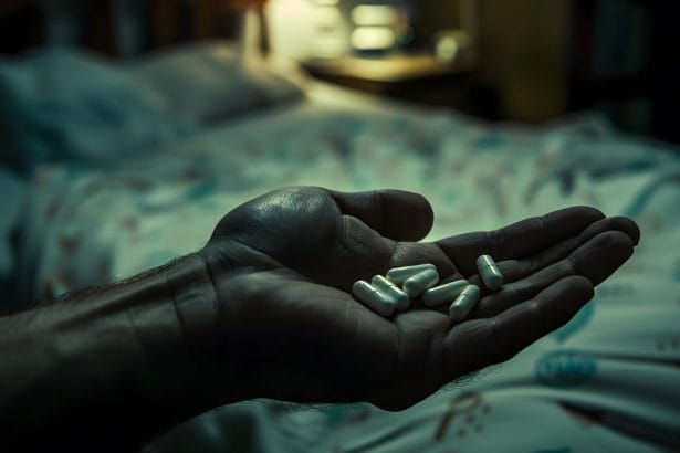 NGO Warns of Rising Suicide Rates in Pretoria: Learn to Recognize Suicide Red Flags Now