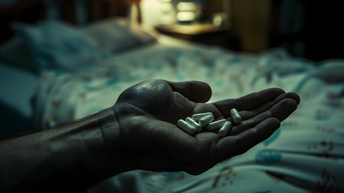 NGO Warns of Rising Suicide Rates in Pretoria: Learn to Recognize Suicide Red Flags Now