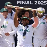 Temba Bavuma: WTC Win Just the Start of Proteas’ Legacy
