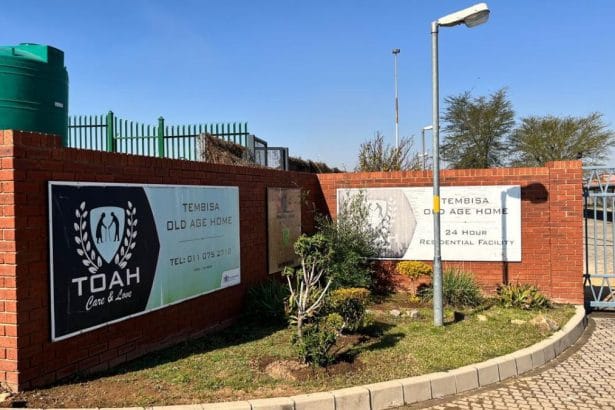 Tembisa R30m Elderly Home Stays Closed for 6 Years, Leaving Vulnerable Seniors Stranded
