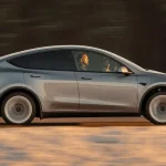 Tesla Sales Spike in Australia Updated Model Y Drives Highest Monthly Sales in 12 Months