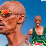 Tete Dijana Clinches Third Comrades Marathon