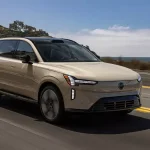 All images: Volvo