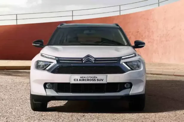 The Only 7-Seater SUV Under R400,000 in South Africa Affordable Options for Families