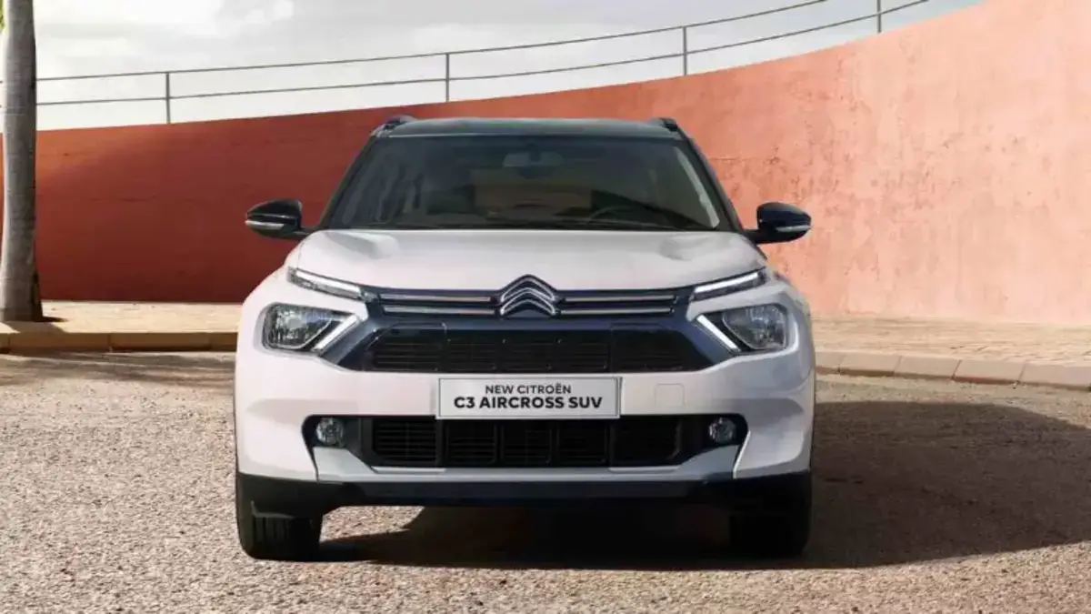 The Only 7-Seater SUV Under R400,000 in South Africa Affordable Options for Families