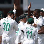 The Proteas Are Crowned World Test Champions