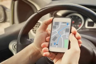 There Are 4 Types of Car Trackers in South Africa Which Vehicle Tracking System Is Best for You