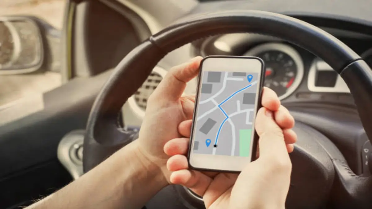 There Are 4 Types of Car Trackers in South Africa Which Vehicle Tracking System Is Best for You