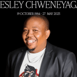 Mourners Gather in Mmabatho to Bid Emotional Farewell to Presley Chweneyagae, Echoing HHP’s 2018 Tribute