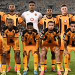Top 10 Kaizer Chiefs players Under Nabi