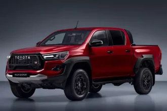 Top Best-Selling Car Brands in May 2025