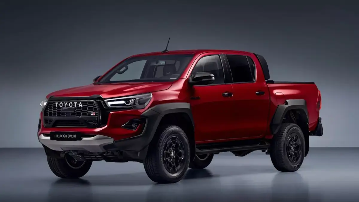 Top Best-Selling Car Brands in May 2025