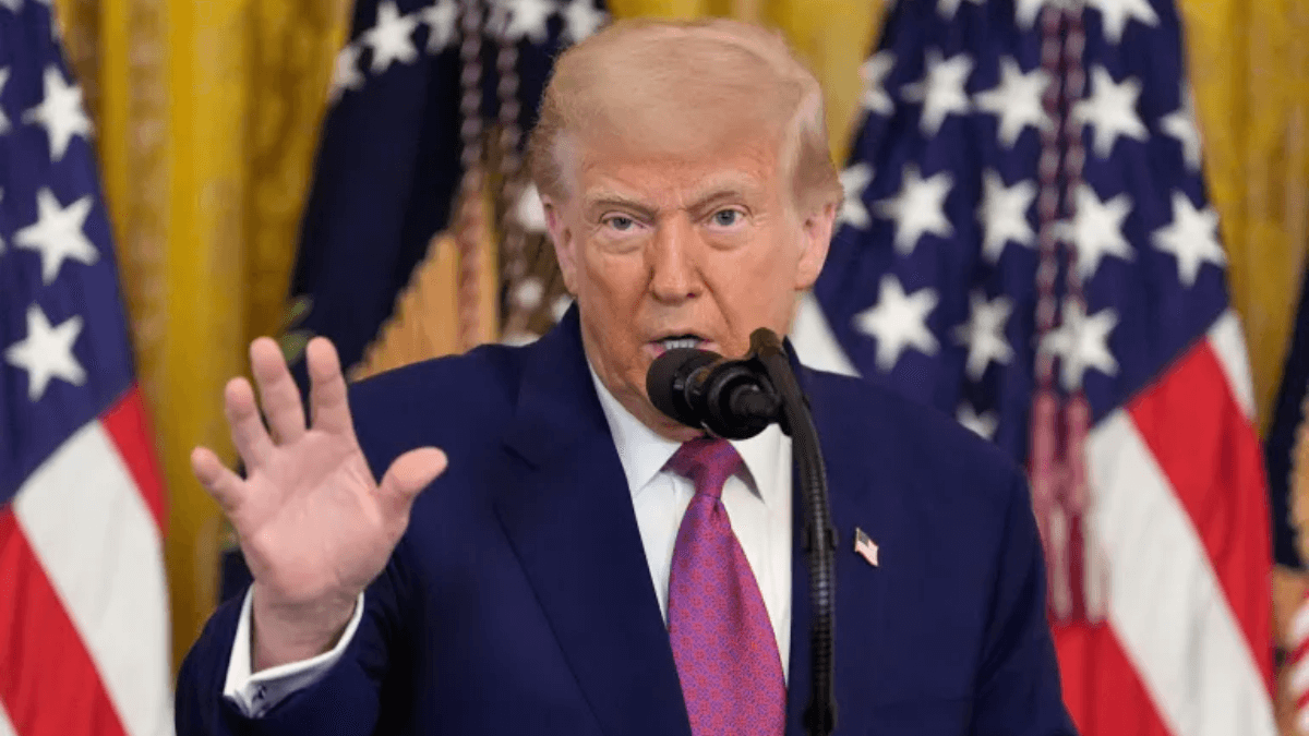 Donald Trump Announces Israel and Iran Agree to Ceasefire: Key Details and Implications