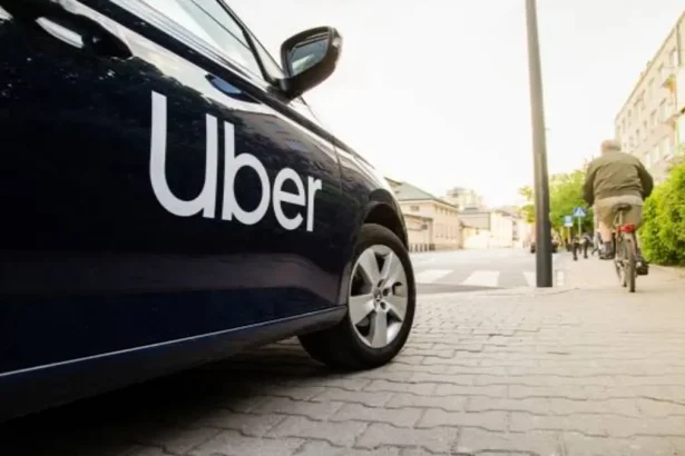 Uber to Launch Self-Driving Taxis in London by 2026 What to Expect