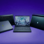 Alienware Launches New Entry-Level Aurora Series Gaming Laptops: Powerful Yet Sleek Designs Revealed