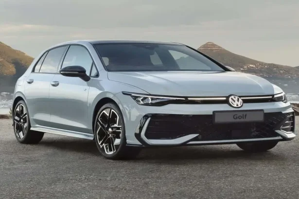 Volkswagen Golf 8.5 1.4 TSI Review Is It Worth More Than a GTI, R, or SUV