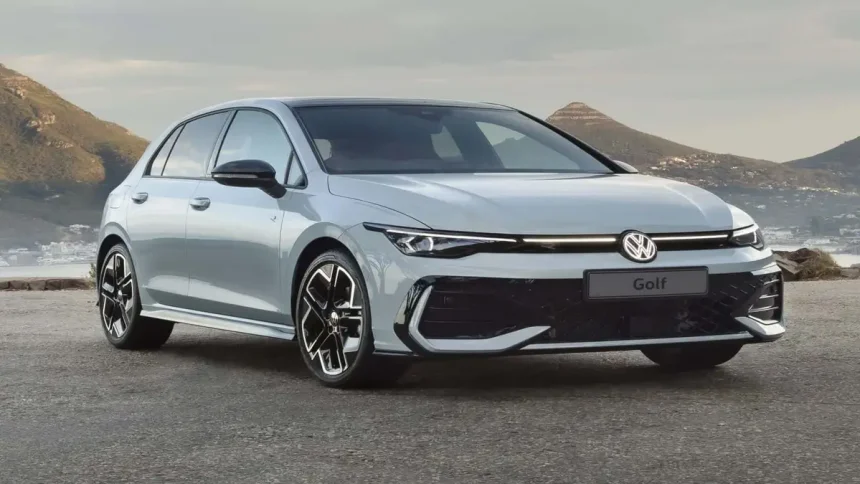 Volkswagen Golf 8.5 1.4 TSI Review: Is It Worth More Than a GTI, R, or SUV? 37 Volkswagen Golf 8.5 1.4 TSI Review Is It Worth More Than a GTI, R, or SUV