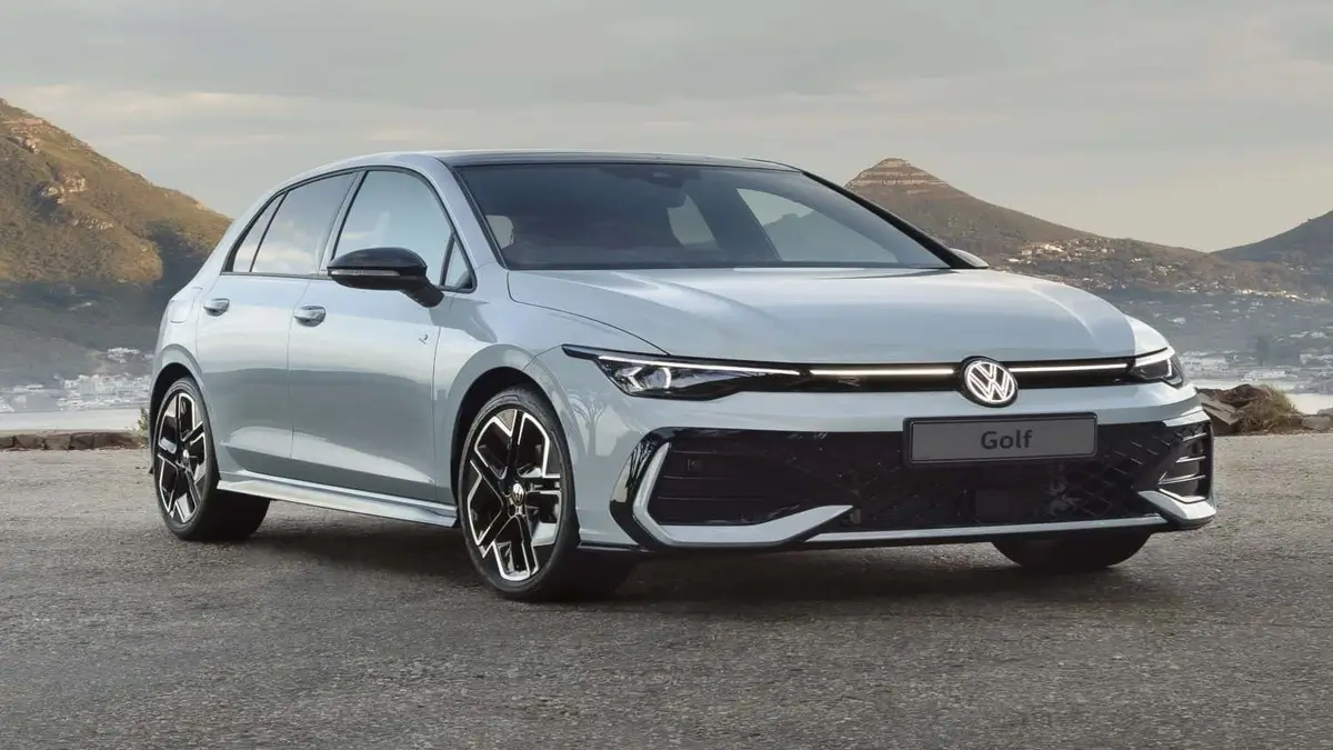 Volkswagen Golf 8.5 1.4 TSI Review Is It Worth More Than a GTI, R, or SUV