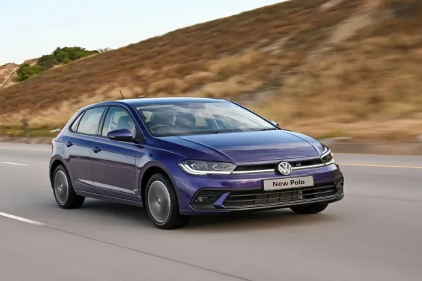 Volkswagen Recalls 2022–2024 Polo and Taigo Models Over Airbag Safety Risk