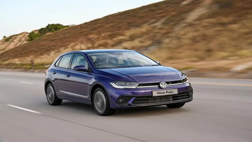 Volkswagen Recalls 2022–2024 Polo and Taigo Models Over Airbag Safety Risk