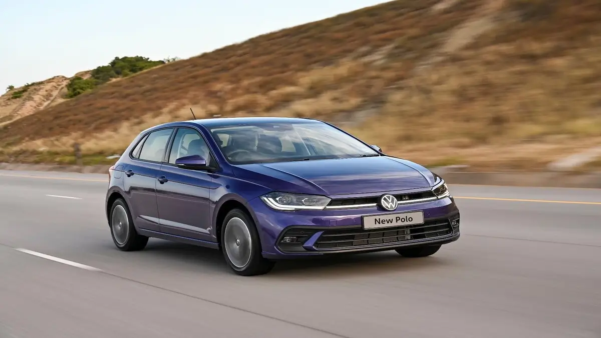 Volkswagen Recalls 2022–2024 Polo and Taigo Models Over Airbag Safety Risk