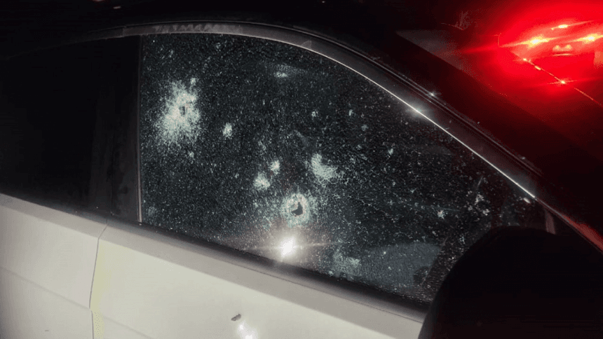 Walter Sisulu University Employee Shot Dead at Campus Gate: Details and Ongoing Investigation