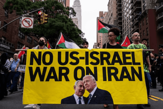 Iran Strike: Is Another Fuel Crisis Looming for South Africa and the World?