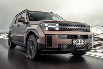 What Salary You Need to Afford Hyundai’s New 7-Seater SUV in South Africa