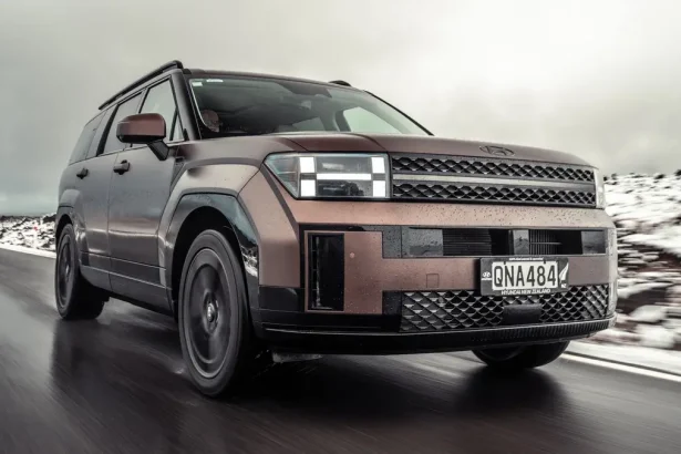 What Salary You Need to Afford Hyundai’s New 7-Seater SUV in South Africa