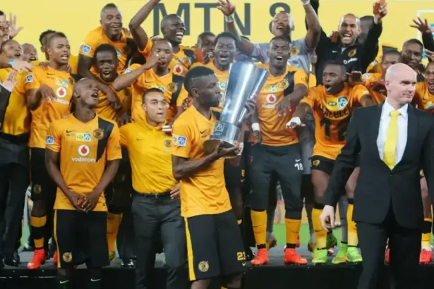 Which Team Has Most Trophies in South Africa