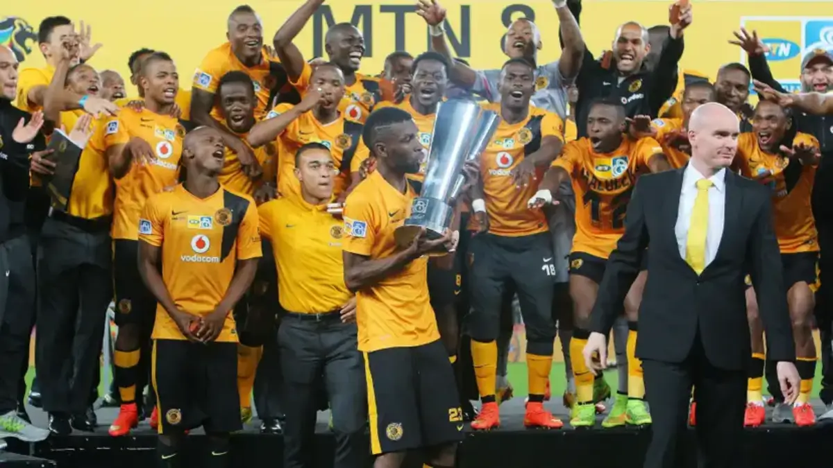 Which Team Has Most Trophies in South Africa? 51 Which Team Has Most Trophies in South Africa