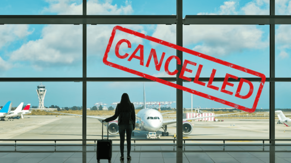 Airlines That Have Suspended Middle East Flights Due to Accreditation Issues and Escalating Conflict