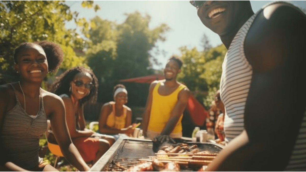 How to Celebrate Youth Day: A Couple of Ideas for You and Your Family