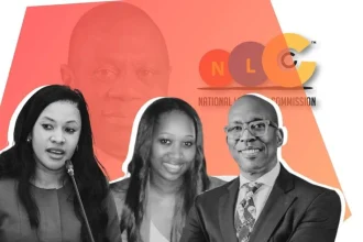 Lottery Jackpot: Mashatile Family Linked to New Multibillion-Rand Operator Deal