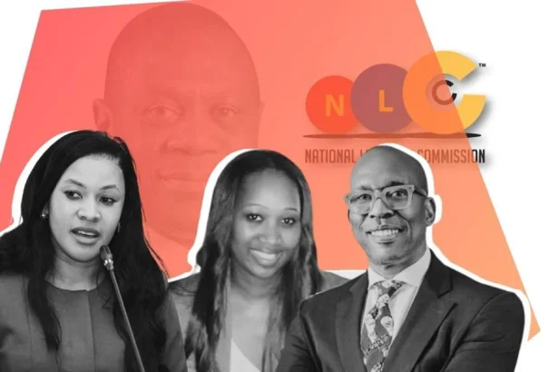 Lottery Jackpot: Mashatile Family Linked to New Multibillion-Rand Operator Deal