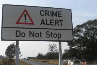 Gauteng’s Crime Hotspots: Top Areas for Murder, Rape, Kidnapping, Carjacking & Robbery