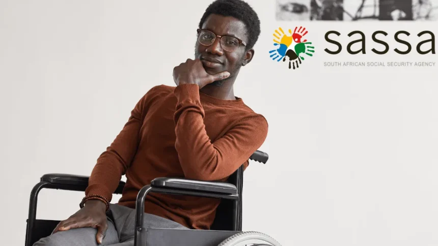 SASSA Disability Grant Payment Dates for July 2025
