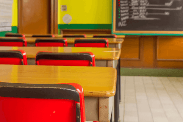 Teacher Fired for Allegedly Giving Marks Based on Students' Body Shape: Full Story