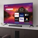 Top 10 Smart TVs Under R7000 in 2025