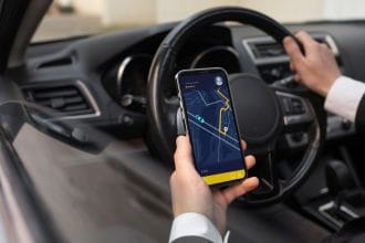 E-Hailing vs. Traditional Taxis in Gauteng: Which Is Cheaper and Safer?