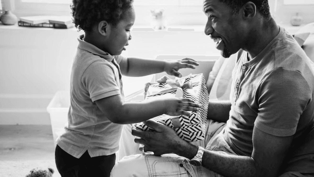 Father’s Day 2025 Guide: What Dad Really Wants