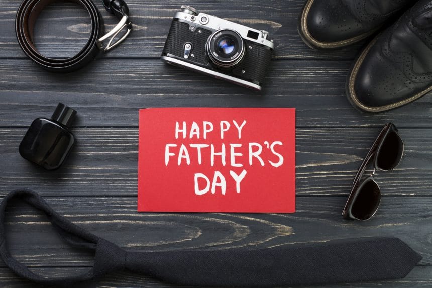 50 Heartfelt Father's Day Messages to Make Dad Feel Truly Special