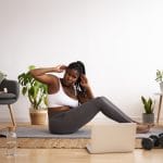 20 Easy Home Exercises to Stay Fit and Healthy Without Leaving the House