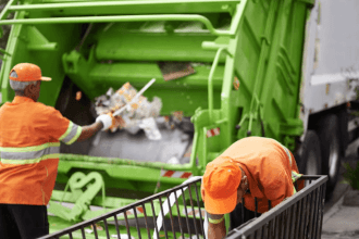 'They Never Came to Help': Victims of Reckless Garbage Trucks Blame Steve Tshwete Municipality