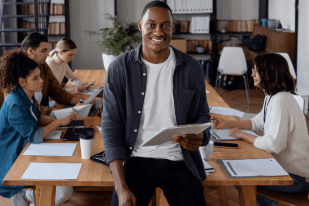 Top TVET Courses for High-Paying Jobs in South Africa: Boost Your Career Prospects