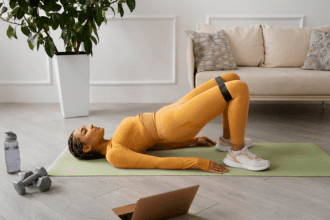 Are Summer Bodies Really Built in Winter? Top 10 Home Workout Ideas